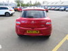 Suzuki Swift 1.2 Dualjet MHEV SZ-T Hatchback 5dr Petrol Hybrid Manual Euro 6 (s/s) (90 ps) 5dr Manual 2026
