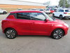 Suzuki Swift 1.2 Dualjet MHEV SZ-T Hatchback 5dr Petrol Hybrid Manual Euro 6 (s/s) (90 ps) 5dr Manual 2026