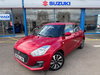 Suzuki Swift 1.2 Dualjet MHEV SZ-T Hatchback 5dr Petrol Hybrid Manual Euro 6 (s/s) (90 ps) 5dr Manual 2026