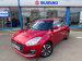 Suzuki Swift 1.2 Dualjet MHEV SZ-T Hatchback 5dr Petrol Hybrid Manual Euro 6 (s/s) (90 ps) 5dr Manual 2020