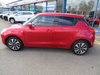 Suzuki Swift 1.2 Dualjet MHEV SZ-T Hatchback 5dr Petrol Hybrid Manual Euro 6 (s/s) (90 ps) 5dr Manual 2026