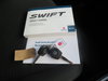 Suzuki Swift 1.2 Dualjet MHEV SZ-T Hatchback 5dr Petrol Hybrid Manual Euro 6 (s/s) (90 ps) 5dr Manual 2026