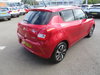 Suzuki Swift 1.2 Dualjet MHEV SZ-T Hatchback 5dr Petrol Hybrid Manual Euro 6 (s/s) (90 ps) 5dr Manual 2026