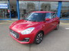Suzuki Swift 1.2 Dualjet MHEV SZ-T Hatchback 5dr Petrol Hybrid Manual Euro 6 (s/s) (90 ps) 5dr Manual 2026