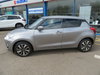 Suzuki Swift 1.2 Dualjet MHEV SZ-T Hatchback 5dr Petrol Hybrid Manual Euro 6 (s/s) (90 ps) 5dr Manual 2026
