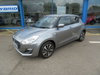 Suzuki Swift 1.2 Dualjet MHEV SZ-T Hatchback 5dr Petrol Hybrid Manual Euro 6 (s/s) (90 ps) 5dr Manual 2026