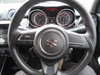 Suzuki Swift 1.2 Dualjet MHEV SZ-T Hatchback 5dr Petrol Hybrid Manual Euro 6 (s/s) (90 ps) 5dr Manual 2026