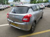 Suzuki Swift 1.2 Dualjet MHEV SZ-T Hatchback 5dr Petrol Hybrid Manual Euro 6 (s/s) (90 ps) 5dr Manual 2026