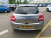Suzuki Swift 1.2 Dualjet MHEV SZ-T Hatchback 5dr Petrol Hybrid Manual Euro 6 (s/s) (90 ps) 5dr Manual 2026