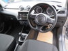 Suzuki Swift 1.2 Dualjet MHEV SZ-T Hatchback 5dr Petrol Hybrid Manual Euro 6 (s/s) (90 ps) 5dr Manual 2026