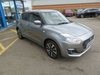 Suzuki Swift 1.2 Dualjet MHEV SZ-T Hatchback 5dr Petrol Hybrid Manual Euro 6 (s/s) (90 ps) 5dr Manual 2026