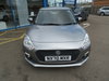Suzuki Swift 1.2 Dualjet MHEV SZ-T Hatchback 5dr Petrol Hybrid Manual Euro 6 (s/s) (90 ps) 5dr Manual 2026