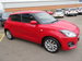 Suzuki Swift 1.2 Dualjet MHEV SZ-T Hatchback 5dr Petrol Hybrid CVT Euro 6 (s/s) (83 ps) 5dr Automatic 2023
