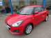 Suzuki Swift 1.2 Dualjet MHEV SZ-T Hatchback 5dr Petrol Hybrid CVT Euro 6 (s/s) (83 ps) 5dr Automatic 2023