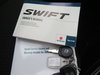 Suzuki Swift 1.2 Dualjet MHEV SZ-T Hatchback 5dr Petrol Hybrid CVT Euro 6 (s/s) (83 ps) 5dr Automatic 2026