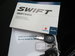 Suzuki Swift 1.2 Dualjet MHEV SZ-T Hatchback 5dr Petrol Hybrid CVT Euro 6 (s/s) (83 ps) 5dr Automatic 2023