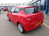 Suzuki Swift 1.2 Dualjet MHEV SZ-T Hatchback 5dr Petrol Hybrid CVT Euro 6 (s/s) (83 ps) 5dr Automatic 2026