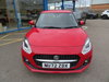 Suzuki Swift 1.2 Dualjet MHEV SZ-T Hatchback 5dr Petrol Hybrid CVT Euro 6 (s/s) (83 ps) 5dr Automatic 2026