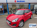 Suzuki Swift 1.2 Dualjet MHEV SZ-T Hatchback 5dr Petrol Hybrid CVT Euro 6 (s/s) (83 ps) 5dr Automatic 2023