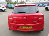 Suzuki Swift 1.2 Dualjet MHEV SZ-T Hatchback 5dr Petrol Hybrid CVT Euro 6 (s/s) (83 ps) 5dr Automatic 2026