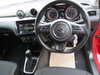 Suzuki Swift 1.2 Dualjet MHEV SZ-T Hatchback 5dr Petrol Hybrid CVT Euro 6 (s/s) (83 ps) 5dr Automatic 2026