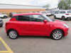 Suzuki Swift 1.2 Dualjet MHEV SZ-T Hatchback 5dr Petrol Hybrid CVT Euro 6 (s/s) (83 ps) 5dr Automatic 2026