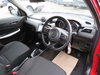 Suzuki Swift 1.2 Dualjet MHEV SZ-T Hatchback 5dr Petrol Hybrid CVT Euro 6 (s/s) (83 ps) 5dr Automatic 2026
