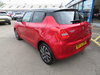 Suzuki Swift 1.2 Dualjet MHEV SZ5 Hatchback 5dr Petrol Hybrid Manual Euro 6 (s/s) (83 ps) 5dr Manual 2026