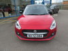 Suzuki Swift 1.2 Dualjet MHEV SZ5 Hatchback 5dr Petrol Hybrid Manual Euro 6 (s/s) (83 ps) 5dr Manual 2026