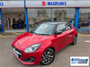 Suzuki Swift 1.2 Dualjet MHEV SZ5 Hatchback 5dr Petrol Hybrid Manual Euro 6 (s/s) (83 ps) 5dr Manual 2026
