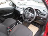 Suzuki Swift 1.2 Dualjet MHEV SZ5 Hatchback 5dr Petrol Hybrid Manual Euro 6 (s/s) (83 ps) 5dr Manual 2026