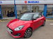 Suzuki Swift 1.2 Dualjet MHEV SZ5 Hatchback 5dr Petrol Hybrid Manual Euro 6 (s/s) (83 ps) 5dr Manual 2022