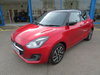 Suzuki Swift 1.2 Dualjet MHEV SZ5 Hatchback 5dr Petrol Hybrid Manual Euro 6 (s/s) (83 ps) 5dr Manual 2026