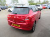 Suzuki Swift 1.2 Dualjet MHEV SZ5 Hatchback 5dr Petrol Hybrid Manual Euro 6 (s/s) (83 ps) 5dr Manual 2026
