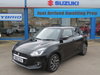 Suzuki Swift 1.2 Dualjet MHEV SZ5 Hatchback 5dr Petrol Hybrid Manual Euro 6 (s/s) (83 ps) 5dr Manual 2026