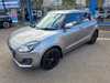 Suzuki Swift 1.2 Dualjet SHVS SZ5 ALLGRIP 5dr 5dr Manual 2026