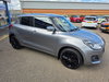 Suzuki Swift 1.2 Dualjet SHVS SZ5 ALLGRIP 5dr 5dr Manual 2026