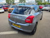 Suzuki Swift 1.2 Dualjet SHVS SZ5 ALLGRIP 5dr 5dr Manual 2026