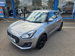 Suzuki Swift 1.2 Dualjet SHVS SZ5 ALLGRIP 5dr 5dr Manual 2017