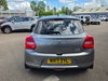 Suzuki Swift 1.2 Dualjet SHVS SZ5 ALLGRIP 5dr 5dr Manual 2026