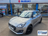 Suzuki Swift 1.2 Dualjet SHVS SZ5 ALLGRIP 5dr 5dr Manual 2026