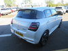 Suzuki Swift 1.2 MHEV Ultra Hatchback 5dr Petrol Hybrid CVT Euro 6 (s/s) (82 ps) 5dr Automatic 2026
