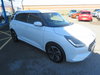 Suzuki Swift 1.2 MHEV Ultra Hatchback 5dr Petrol Hybrid CVT Euro 6 (s/s) (82 ps) 5dr Automatic 2026