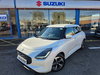 Suzuki Swift 1.2 MHEV Ultra Hatchback 5dr Petrol Hybrid CVT Euro 6 (s/s) (82 ps) 5dr Automatic 2026