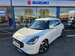 Suzuki Swift 1.2 MHEV Ultra Hatchback 5dr Petrol Hybrid CVT Euro 6 (s/s) (82 ps) 5dr Automatic 2026