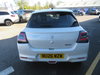 Suzuki Swift 1.2 MHEV Ultra Hatchback 5dr Petrol Hybrid CVT Euro 6 (s/s) (82 ps) 5dr Automatic 2026
