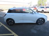 Suzuki Swift 1.2 MHEV Ultra Hatchback 5dr Petrol Hybrid CVT Euro 6 (s/s) (82 ps) 5dr Automatic 2026