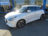 Suzuki Swift 1.2 MHEV Ultra Hatchback 5dr Petrol Hybrid CVT Euro 6 (s/s) (82 ps) 5dr Automatic 2026