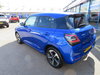 Suzuki Swift 1.2 MHEV Ultra Hatchback 5dr Petrol Hybrid Manual Euro 6 (s/s) (82 ps) 5dr Manual 2026