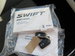 Suzuki Swift 1.2 MHEV Ultra Hatchback 5dr Petrol Hybrid Manual Euro 6 (s/s) (82 ps) 5dr Manual 2026